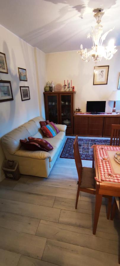 L'Aura Veneziana Apartment Luaran gambar