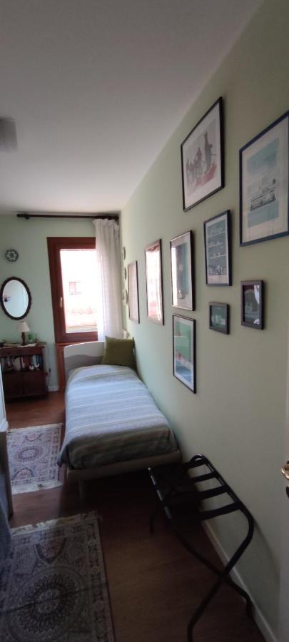 L'Aura Veneziana Apartment Luaran gambar